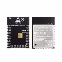 ماژول وای فای ESP32-WROOM-32D دارای بلوتوث ESPRESSIF