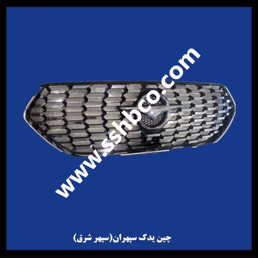 جلو پنجره هایما شرکتی هشت اس(haima 8s)