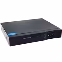 ضبط کننده 16 کانال DVR DM16N-T2 NOVA 5MP