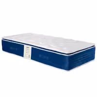 تشک یک نفره ویستر مدل رایکا سایز 100 در 200 سانتیمتر