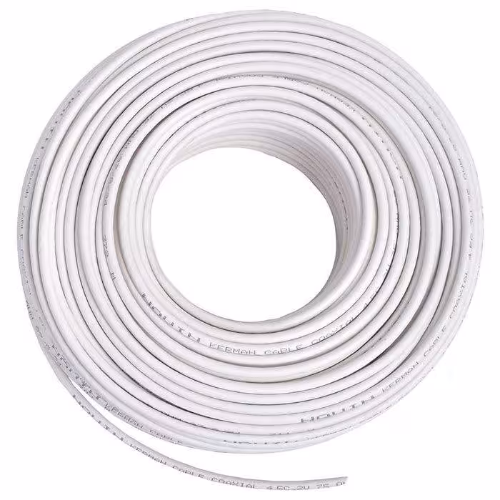 سیم آنتن 30 متری زحل مس کرمان