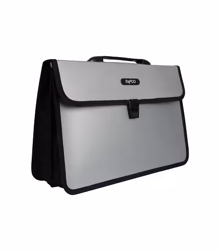 کیف سمیناری نقره ای