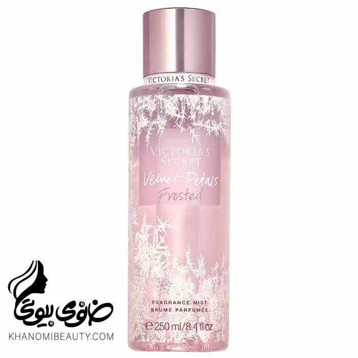 بادی میست 250 میل ولوت پتال فراستد ویکتوریا سکرت