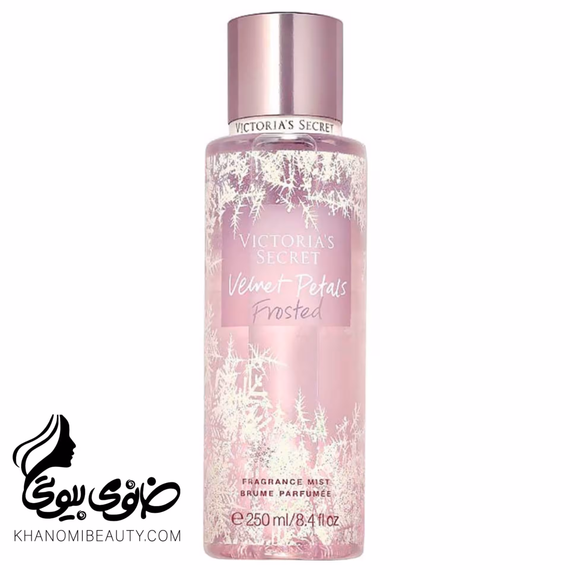 بادی میست 250 میل ولوت پتال فراستد ویکتوریا سکرت