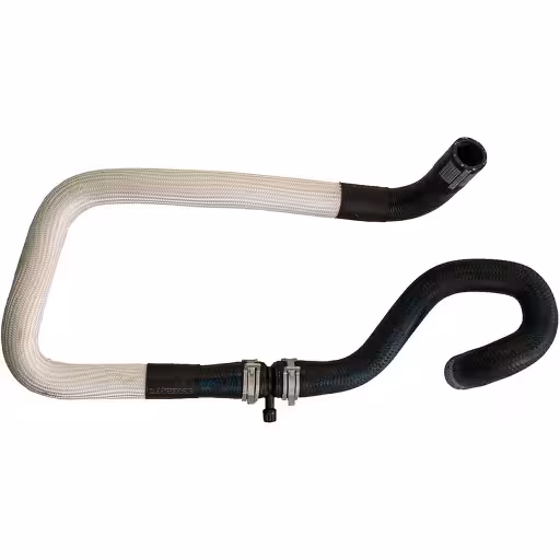 خرید شلنگ خروجی بخاري سمند TU5 ایساکو بلند 1080206999 | اتوموبی