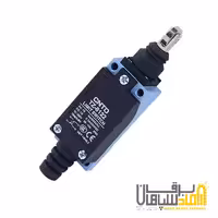 لیمیت سوییچ قرقره دار فشاری CNTD مدل TZ-8122