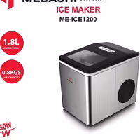 یخ ساز مباشی مدل ME-ICE1200