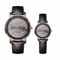 ساعت ست آلبرت ترایس مدل at 20323-06 و at 20324-16