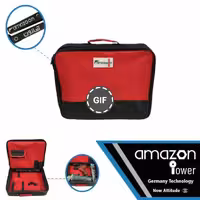 کیف ابزار برزنتی آمازون مدل BC01