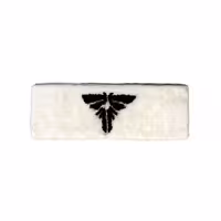 پد استراحت مچ دست کیبورد ATER WRIST REST Last of Us
