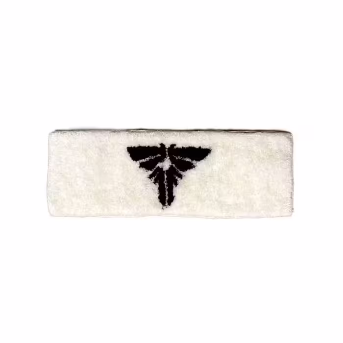 پد استراحت مچ دست کیبورد ATER WRIST REST Last of Us