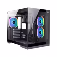 کیس گیمینگ اوست مدل GT-AQ12-MB