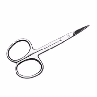 قیچی ابرو رویال مدل F-7 کد 2020