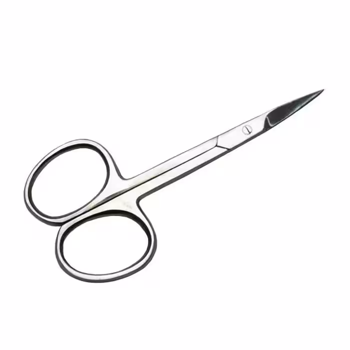 قیچی ابرو رویال مدل F-7 کد 2020