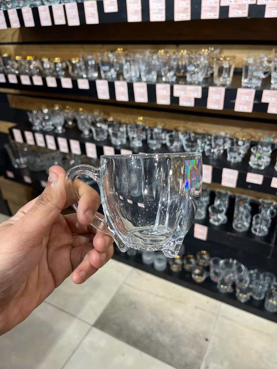 فنجان سلتیک بزرگ