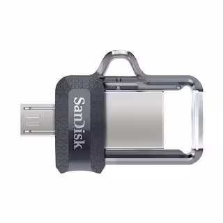 فلش مموری   usb 3.0 sandisk 16G OTG