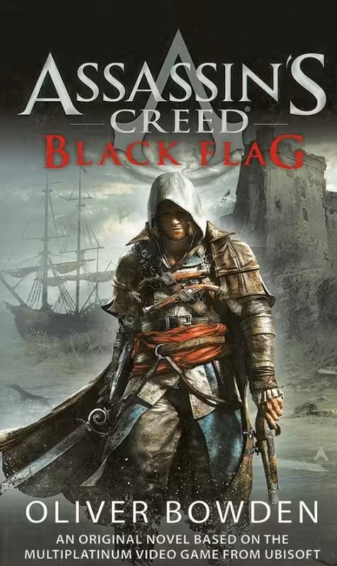 Black Flag – Assassin’s Creed 6