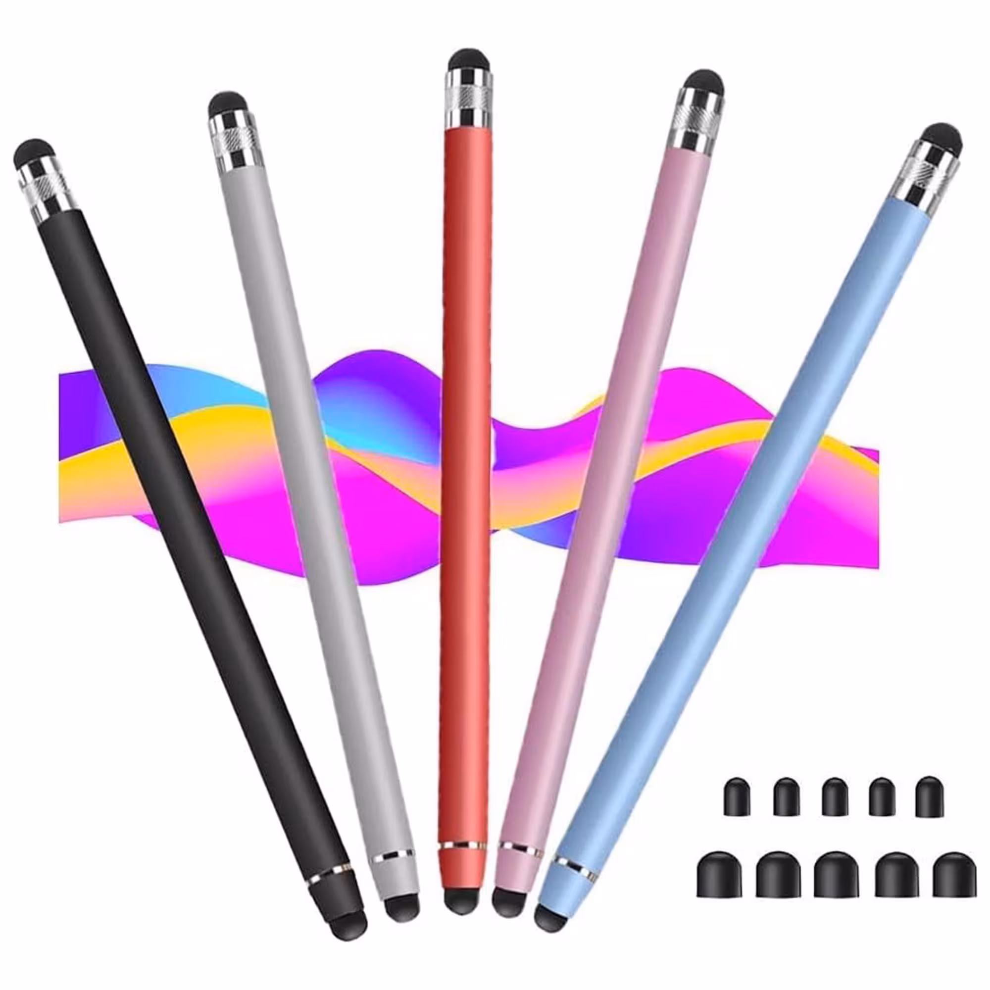 قلم لمسی Vuhwdak Stylus Pens for Touch Screens