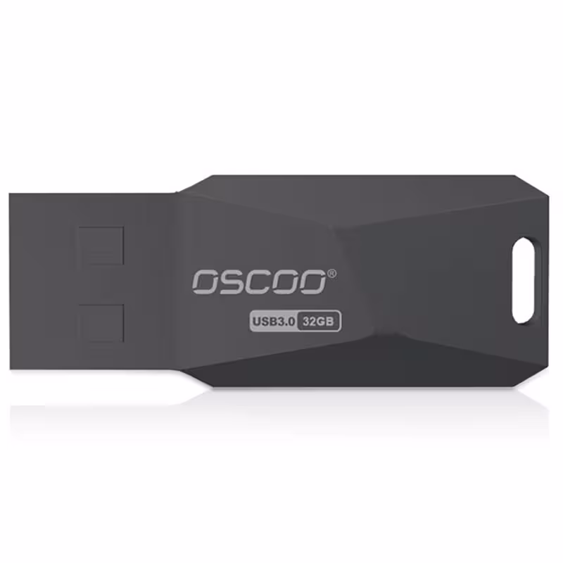 فلش 32 گیگ اوسکو Oscoo Leo K006 USB3.0