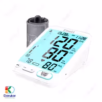 فشارسنج بازویی دیجیتال امسیگ مدل BO16