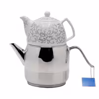 کتری قوری یونیک استیل تکدسته مدل UN-7280