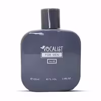 ادکلن ووکالیست مدل Gray (رایحه آمواج ) حجم 100 میلی لیتر