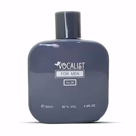 ادکلن ووکالیست مدل Gray (رایحه آمواج ) حجم 100 میلی لیتر
