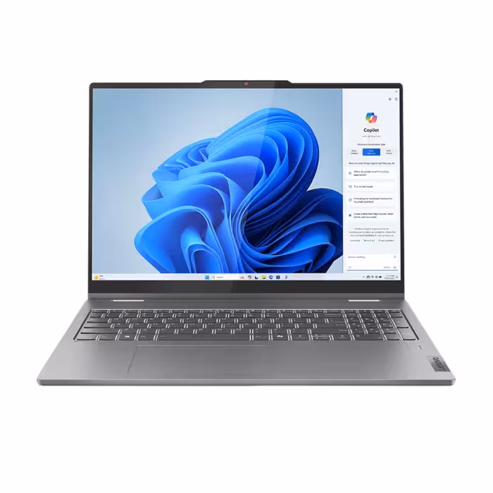 لپ تاپ لنوو Ideapad 5 (IP5) - Ryzen 7 8845HS 16GB 1TB Radeon Graphics
