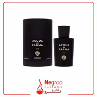 عطر ادکلن آکوا دی پارما عود ادو پرفیوم 180 میل