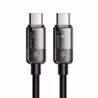 کابل تبدیل USB-C مک دودو مدل MCDODO CA-2840 طول 1.2 متر با گارانتی متین