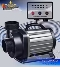 واتر پمپ DC کنترل دار مدل DCT-6000 جیکود