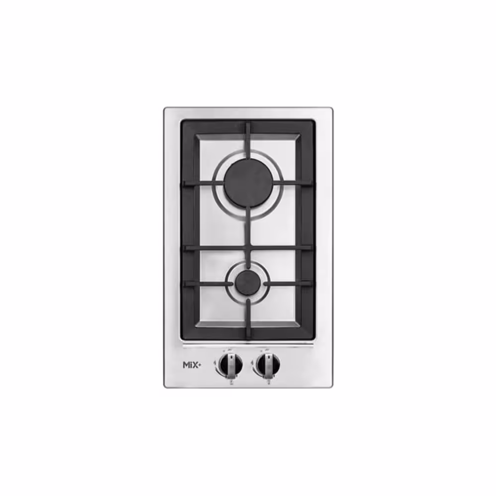 اجاق گاز صفحه ای میکس پلاس مدل IS203