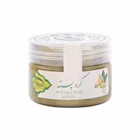 کره پسته ویژه رضا – 170 گرم