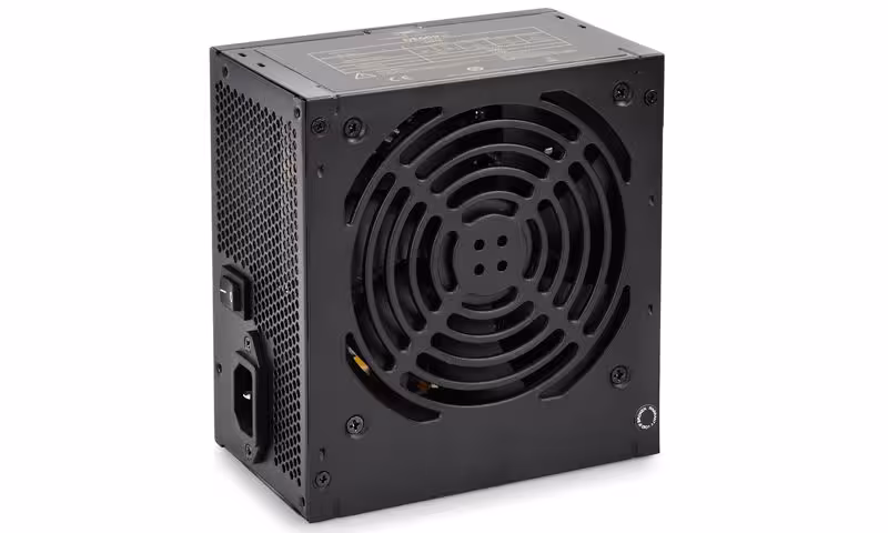 منبع تغذیه کامپیوتر دیپ کول مدل DE600Deepcool