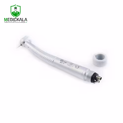 توربین MME مدل BD-4