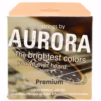 سیم عود Aurora