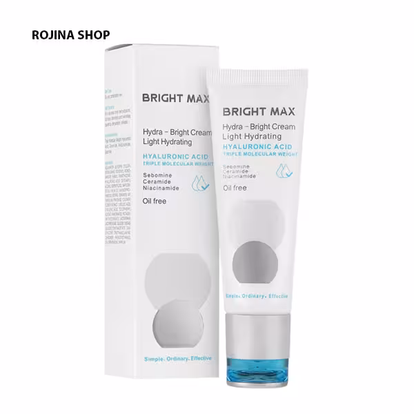 کرم آبرسان لایت هیدرا برایت مکس