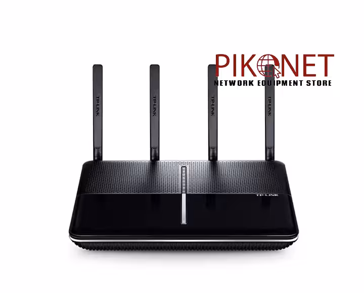 مودم روتر VDSL تی پی لینک مدل Archer VR2600