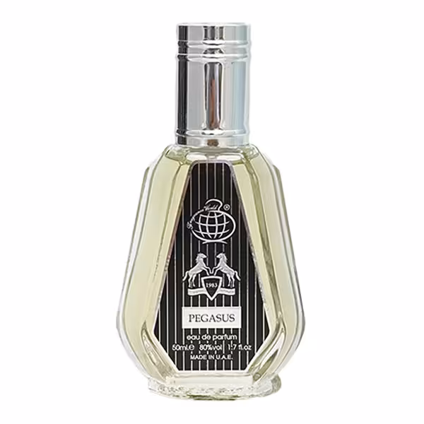 ادکلن فراگرنس رایحه مارلی پگاسوس 50ml