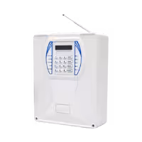 دزدگیر اماکن دوگانه A670