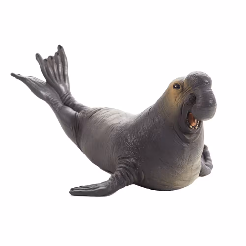فیگور فیل دریایی MOJO sea elephant 387208