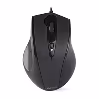 ماوس ایفورتک مدل N-810FX