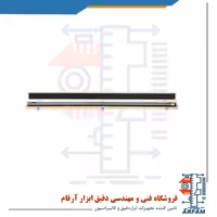 رابط افزایش طول بورگیج آسیمتو 1000 میلی متر مدل 2-05-480