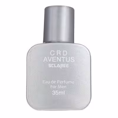 عطر جیبی مردانه اسکلاره SCLAREE رایحه CRD AVENTUS