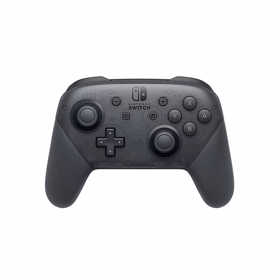 کنترلر پرو Nintendo Switch