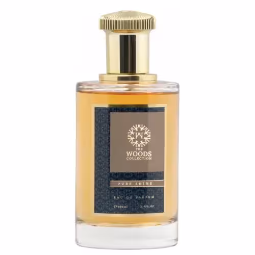 ادوتویلت Pure Shine از برند The Woods Collection
