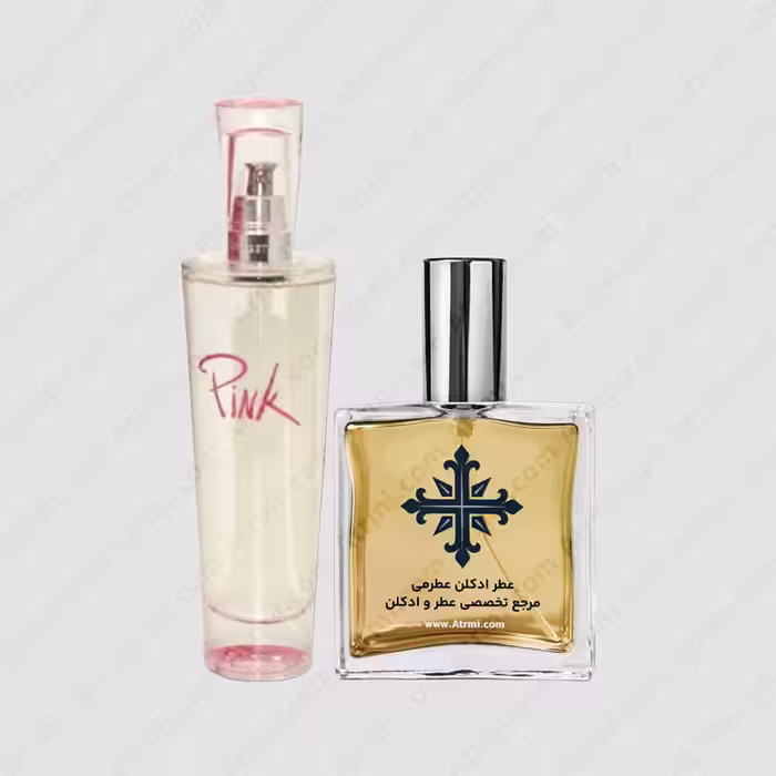 عطر ادکلن عطرمی مدل پینک زنانه – Atrmi Pink Women