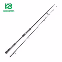 چوب ماهیگیری دایوا 2.10m مدل PROCASTER GAME