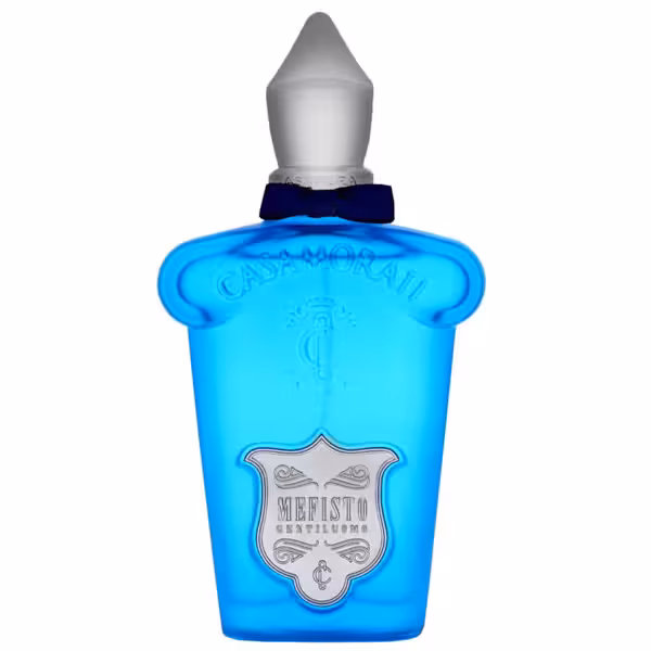 عطر سرجف کازاموراتی مفیستو جنتلیومو 2018 ( XERJOFF – Casamorati Mefisto Gentiluomo )