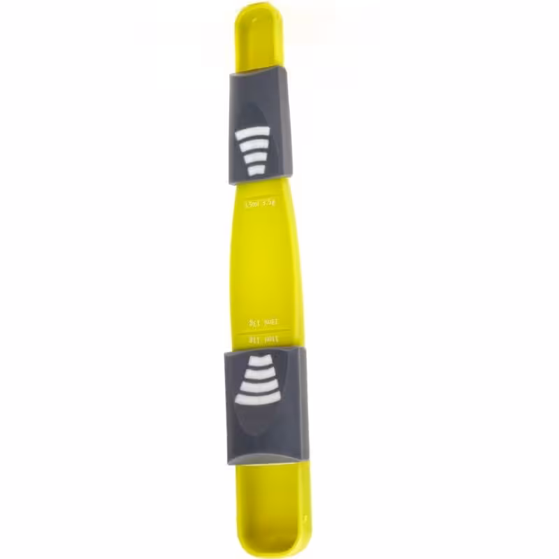 قاشق اندازه گیری پیمانه دو طرفه Spoon